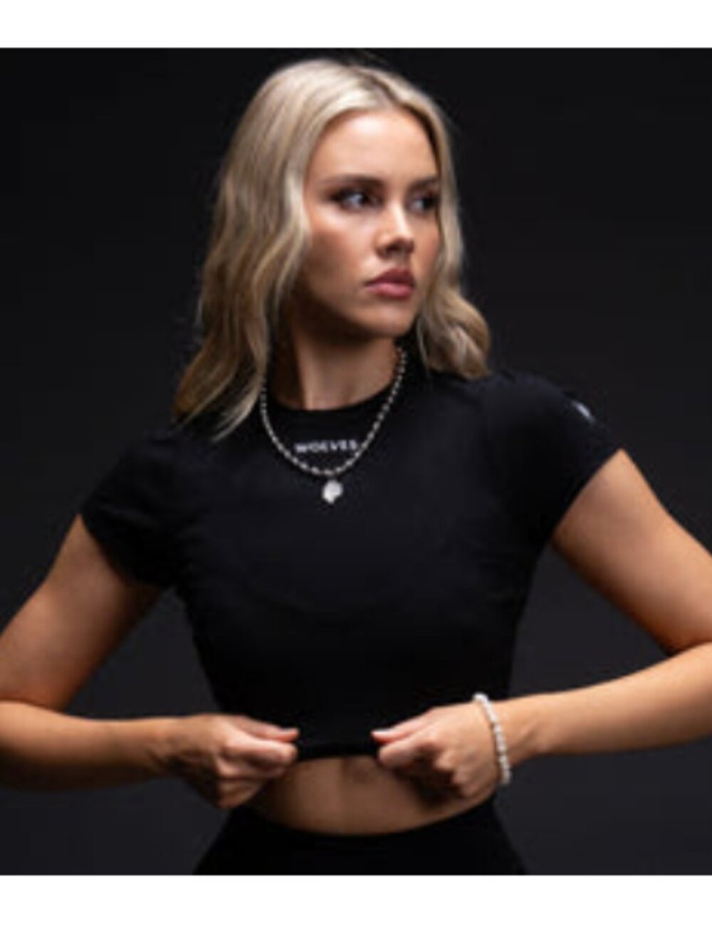 Darc Sport Hardcore Kara Tee